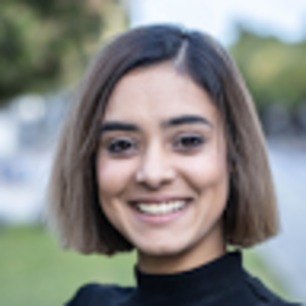 Meet your Posher, Shreya